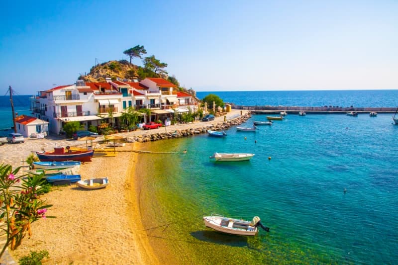 Kuşadası'ndan Samos Adası'na Tatil Rehberi: Hotel By Karaaslan Inn ile Adım Adım 2026 Yol Haritası